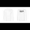 The Dojo Project Long Sleeve Tee Photo 2