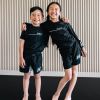 The Dojo Project x The New Guard Academy Rash guards  Photo 1