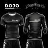 The Dojo Project x The New Guard Academy rash guards  Photo 2