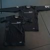 The Dojo Project x The New Guard Academy Rash guards  Photo 4