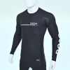 The Dojo Project x The New Guard Academy rash guards  Photo 1