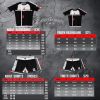 The Dojo Project x The New Guard Academy rash guards  Photo 3