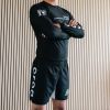 The Dojo Project x The New Guard Academy Rash guards  Photo 3