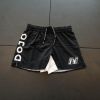 The Dojo Project x The New Guard Academy NoGi Shorts Photo 1