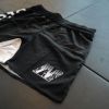 The Dojo Project x The New Guard Academy NoGi Shorts Photo 4