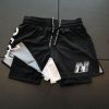 The Dojo Project x The New Guard Academy NoGi Shorts Photo 2