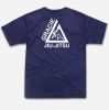 Navy Dry Fit (Kids) Photo 1