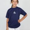 Navy Dry Fit (Kids) Photo 2