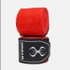 Sting 4.5m Elasticised Hand Wraps Photo 4