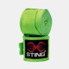 Sting 4.5m Elasticised Hand Wraps Photo 4