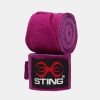 Sting 4.5m Elasticised Hand Wraps Photo 3