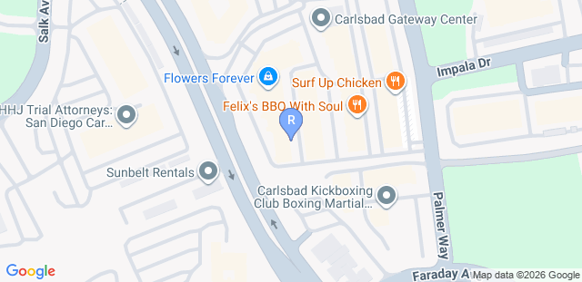 Map to Resilient Strength and Conditioning