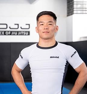 Berkeley Zhang photo