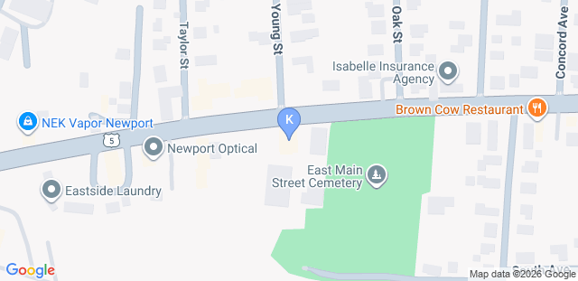 Map to Kingdom Blue Wave Taekwondo Academy
