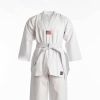 ProForce® Taekwondo TKD Classic Uniform 5 oz. 60/40 Photo 1