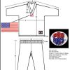 ProForce® Taekwondo TKD Classic Uniform 5 oz. 60/40 Photo 3