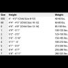 ProForce® Taekwondo TKD Classic Uniform 5 oz. 60/40 Photo 2