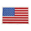 USA Flag Patch Photo 2