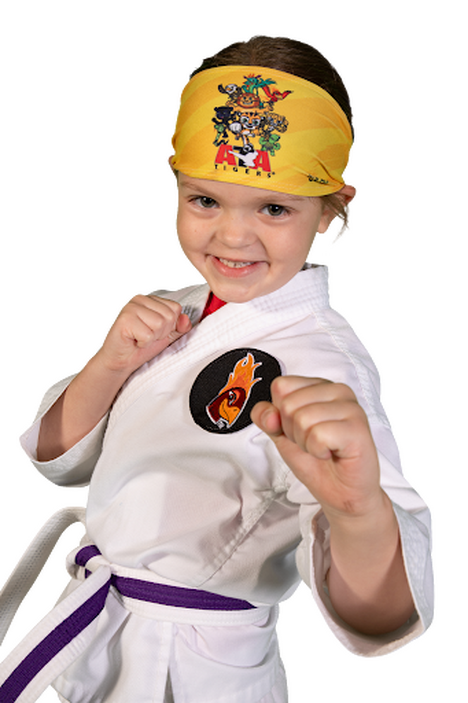 ATA Tigers