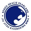 RG Basic Academy Kids Black Gi Photo 2