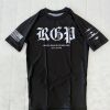 RGP LXB Black Photo 10