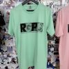 RGP Mint Green with Black Photo 5