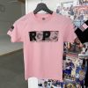 Youth RGP Pink with Black Photo 3