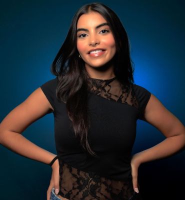 Yarieliz Rivera