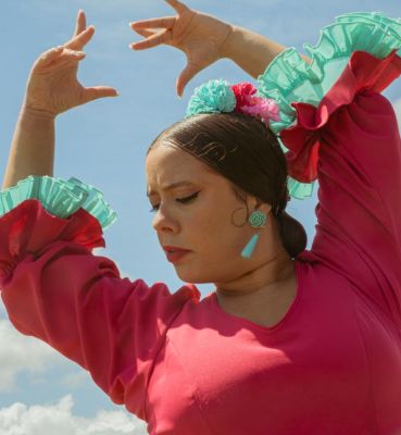 María Corina Magallanes D'Lacoste