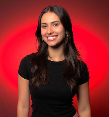 Anahí Paéz Peña
