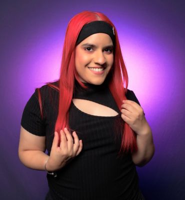 Suheilly Rivera
