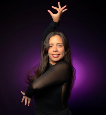 María Corina Magallanes D'Lacoste