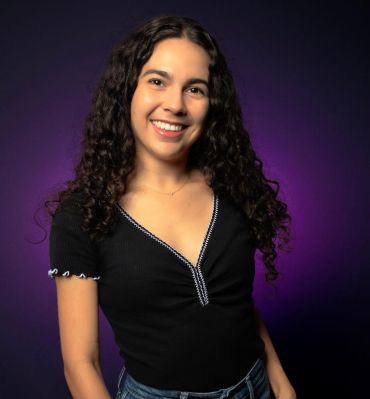 Idalia Cruz