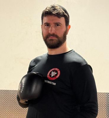 Instructor - Yossel Friedman