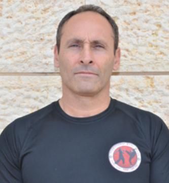 Head Instructor and Founder - Erez Sharabi