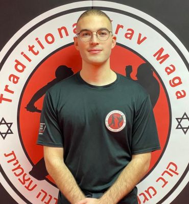 Instructor - Eathan Wysoki