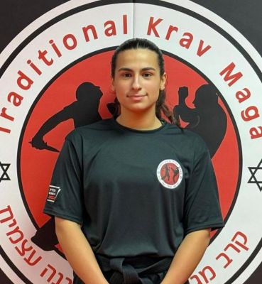 Instructor - Ori Cohen