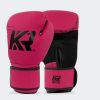 Combat Corner KRBON Boxing Gloves Photo 1