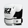 Combat Corner KRBON Boxing Gloves Photo 5