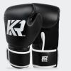 Combat Corner KRBON Boxing Gloves Photo 4