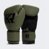 Combat Corner KRBON Boxing Gloves Photo 2