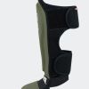 Combat Corner Spar Shin Guards Photo 3