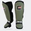 Combat Corner Spar Shin Guards Photo 1