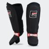Combat Corner Spar Shin Guards Photo 2