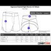 Combat Corner Supreme Hybrid Fight Shorts 2.0 Photo 4