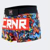 Combat Corner BOSS Fight Shorts Photo 3