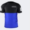 Combat Corner CompLite Ranked Rash Guard Photo 2