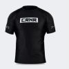 Combat Corner Short Sleeve Rash Guard Photo 5