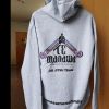 Te Manawa Hoodies Photo 1