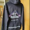 Te Manawa Hoodies Photo 4